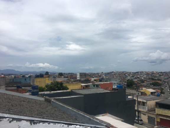 Imagem Sobrado com 4 Quartos à Venda, 275 m² em Pimentas - Guarulhos
