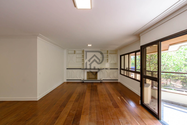 Imagem Apartamento com 3 Quartos à Venda, 190 m² em Itaim Bibi - São Paulo