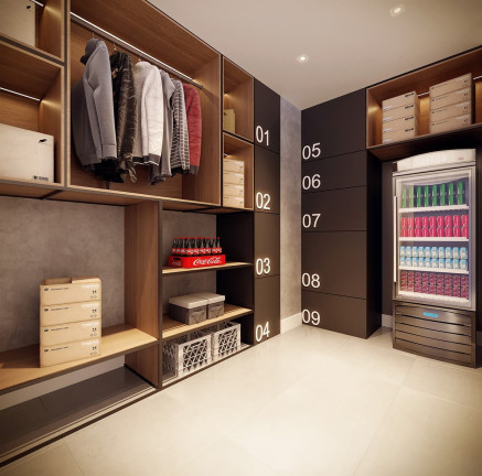 Imagem Apartamento com 1 Quarto à Venda, 29 m² em Praça Da árvore - São Paulo Imagem Apartamento com 1 Quarto à Venda, 29 m² em Praça Da árvore - São Paulo
