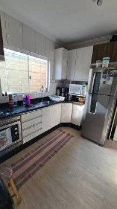 Imagem Casa de Condomínio com 3 Quartos à Venda, 150 m² em Boqueirão - Curitiba Imagem Casa de Condomínio com 3 Quartos à Venda, 150 m² em Boqueirão - Curitiba