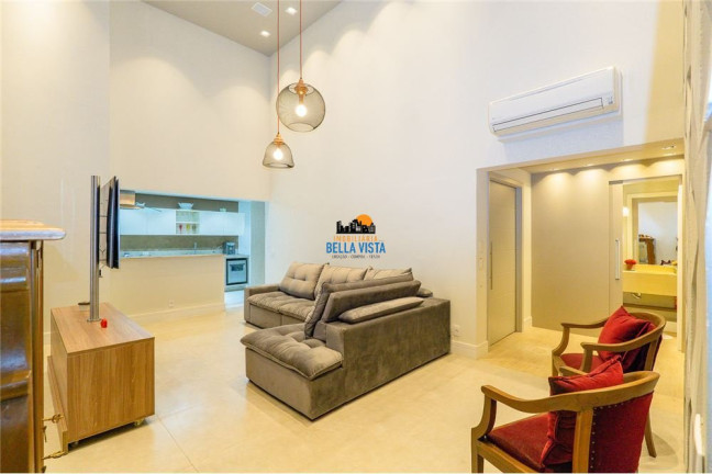 Imagem Apartamento com 4 Quartos à Venda, em Brooklin Paulista - São Paulo Imagem Apartamento com 4 Quartos à Venda, em Brooklin Paulista - São Paulo