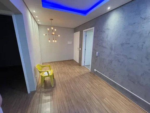 Apartamento com 2 Quartos à Venda, 47 m² em Jardim Vera Cruz - Sorocaba