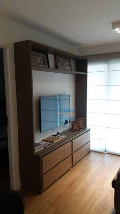 Apartamento com 1 Quarto à Venda, 44 m² em Pinheiros - São Paulo