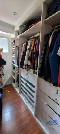 Imagem Apartamento com 3 Quartos à Venda, 128 m² em Vila Andrade - São Paulo