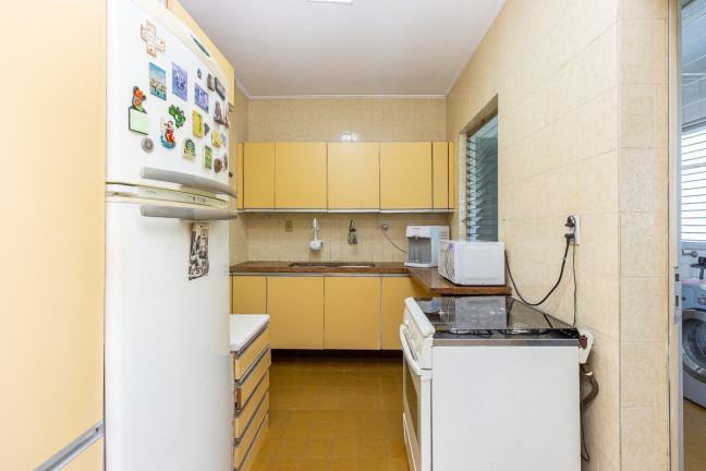 Imagem Apartamento com 3 Quartos à Venda, 175 m² em Morumbi - São Paulo Imagem Apartamento com 3 Quartos à Venda, 175 m² em Morumbi - São Paulo