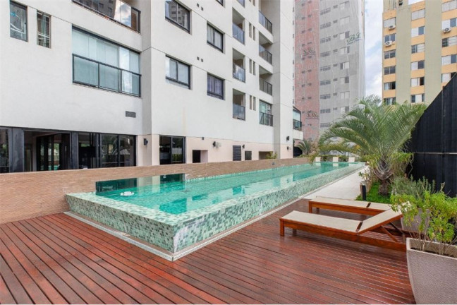 Imagem Apartamento com 1 Quarto à Venda, 62 m² em Vila Olímpia - São Paulo Imagem Apartamento com 1 Quarto à Venda, 62 m² em Vila Olímpia - São Paulo