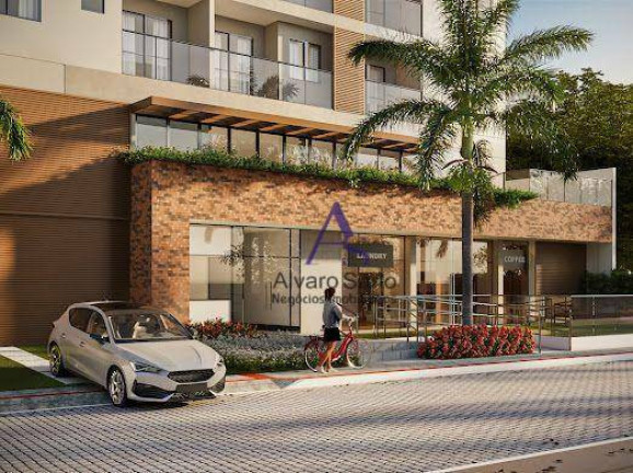 Imagem Apartamento com 2 Quartos à Venda, 47 m² em Coqueiral De Itaparica - Vila Velha Imagem Apartamento com 2 Quartos à Venda, 47 m² em Coqueiral De Itaparica - Vila Velha