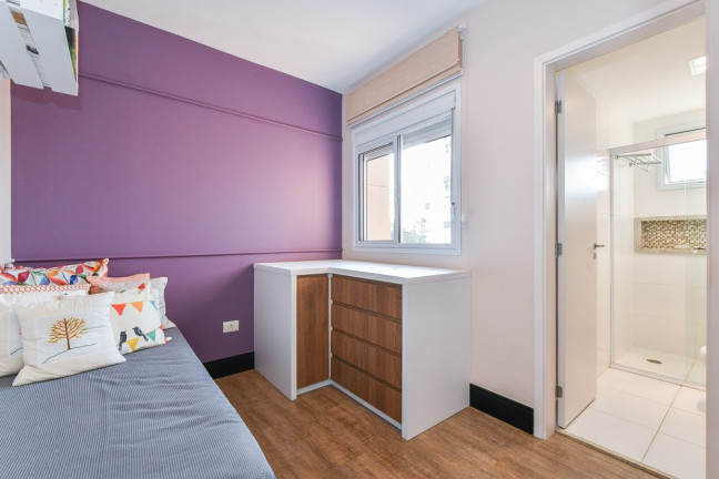 Imagem Apartamento com 2 Quartos à Venda, 77 m² em Jardim Fonte Do Morumbi - São Paulo