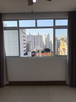 Imagem Apartamento com 2 Quartos à Venda, 104 m² em Bela Vista - São Paulo