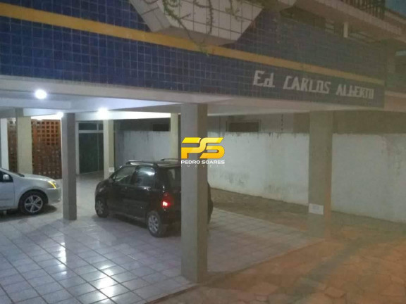 Imagem Apartamento com 2 Quartos à Venda, 59 m² em Altiplano Cabo Branco - João Pessoa Imagem Apartamento com 2 Quartos à Venda, 59 m² em Altiplano Cabo Branco - João Pessoa