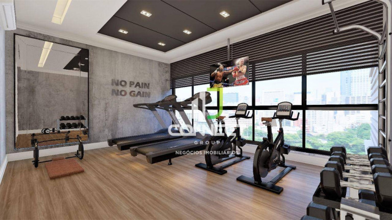 Imagem Apartamento com 3 Quartos à Venda, 122 m² em Fazenda - Itajaí