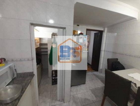 Imagem Casa com 3 Quartos à Venda, 160 m² em Conjunto Residencial Vista Verde - São Paulo