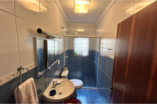 Imagem Casa com 3 Quartos à Venda, 122 m² em Jardim Vila Formosa - São Paulo Imagem Casa com 3 Quartos à Venda, 122 m² em Jardim Vila Formosa - São Paulo
