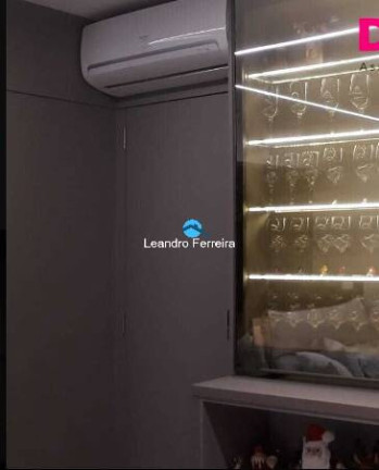 Imagem Apartamento com 3 Quartos à Venda, 127 m² em Centro - São Bernardo Do Campo