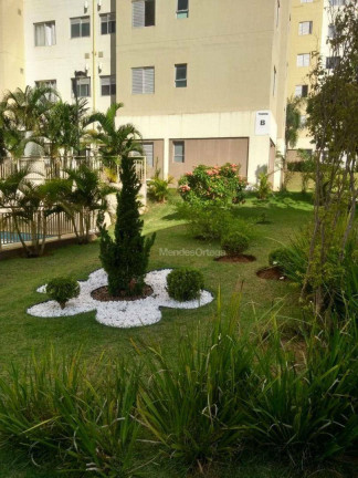Imagem Apartamento com 2 Quartos para Alugar, 48 m² em Parque Campolim - Sorocaba Imagem Apartamento com 2 Quartos para Alugar, 48 m² em Parque Campolim - Sorocaba