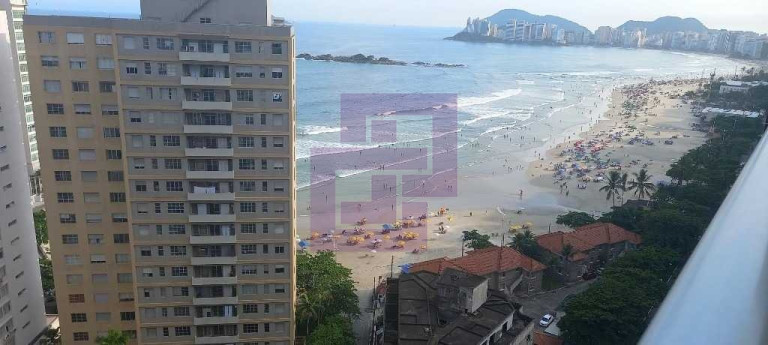 Imagem Apartamento com 2 Quartos à Venda, 176 m² em Pitangueiras - Guarujá Imagem Apartamento com 2 Quartos à Venda, 176 m² em Pitangueiras - Guarujá