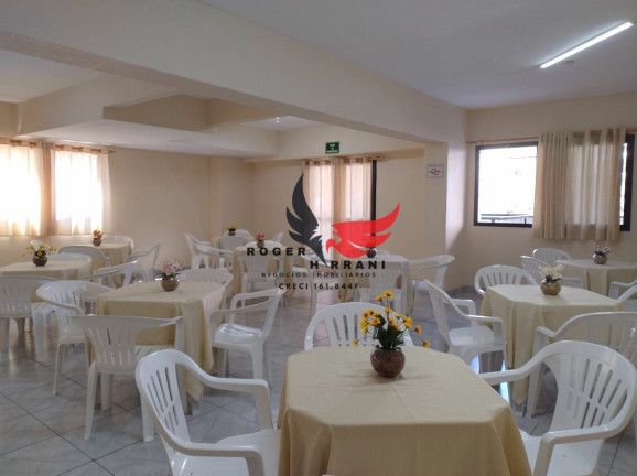 Imagem Apartamento com 2 Quartos à Venda, 93 m² em Tupi - Praia Grande