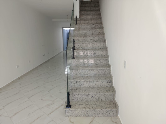 Imagem Casa com 3 Quartos à Venda, 126 m² em Bosque Da Saúde - São Paulo Imagem Casa com 3 Quartos à Venda, 126 m² em Bosque Da Saúde - São Paulo