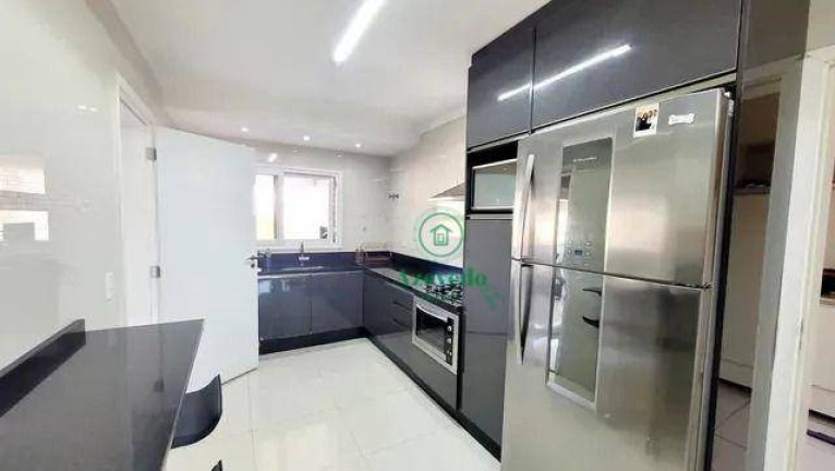 Imagem Apartamento com 3 Quartos à Venda, 163 m² em Vila Rosália - Guarulhos Imagem Apartamento com 3 Quartos à Venda, 163 m² em Vila Rosália - Guarulhos