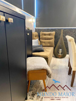 Imagem Apartamento com 2 Quartos à Venda, 96 m² em Jardim Bela Vista - Santo André