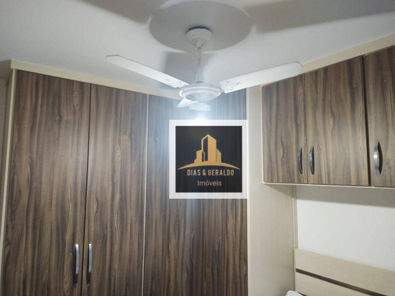 Imagem Apartamento com 2 Quartos à Venda, 55 m² em Conjunto Residencial 31 De Março - São José Dos Campos Imagem Apartamento com 2 Quartos à Venda, 55 m² em Conjunto Residencial 31 De Março - São José Dos Campos