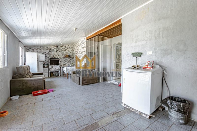 Imagem Casa com 3 Quartos à Venda, 130 m² em Cachoeira - Almirante Tamandaré Imagem Casa com 3 Quartos à Venda, 130 m² em Cachoeira - Almirante Tamandaré