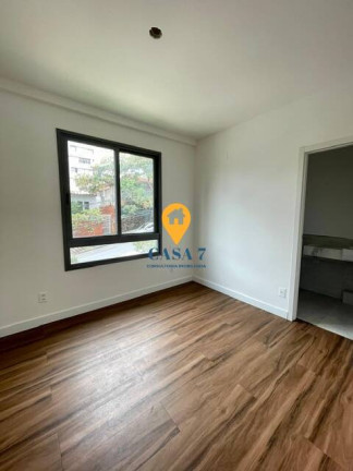 Imagem Apartamento com 4 Quartos à Venda, 136 m² em Gutierrez - Belo Horizonte Imagem Apartamento com 4 Quartos à Venda, 136 m² em Gutierrez - Belo Horizonte