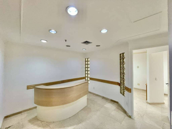 Imagem Sala Comercial à Venda, 40 m² em Vila Olímpia - São Paulo