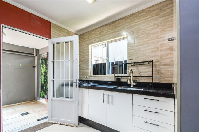 Imagem Casa com 3 Quartos à Venda,  em Indianópolis - São Paulo