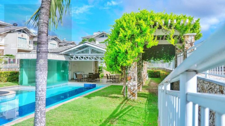 Imagem Casa de Condomínio com 4 Quartos à Venda, 277 m² em Sapiranga - Fortaleza Imagem Casa de Condomínio com 4 Quartos à Venda, 277 m² em Sapiranga - Fortaleza