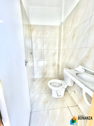 Imagem Galpão para Alugar, 420 m² em Jangurussu - Fortaleza