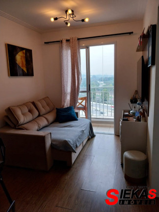 Imagem Apartamento com 2 Quartos à Venda, 54 m² em Tatuapé - São Paulo Imagem Apartamento com 2 Quartos à Venda, 54 m² em Tatuapé - São Paulo