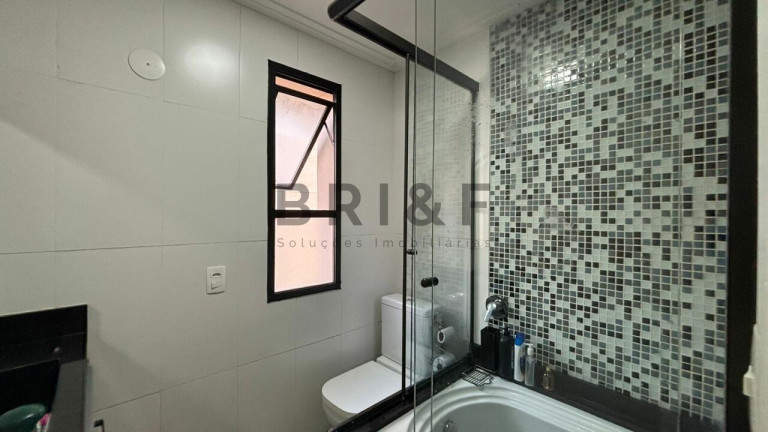 Imagem Apartamento com 1 Quarto à Venda, 60 m² em Brooklin - São Paulo Imagem Apartamento com 1 Quarto à Venda, 60 m² em Brooklin - São Paulo