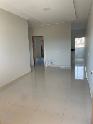 Imagem Casa com 2 Quartos à Venda, 96 m² em Jardim Dos Ipês - Anápolis Imagem Casa com 2 Quartos à Venda, 96 m² em Jardim Dos Ipês - Anápolis