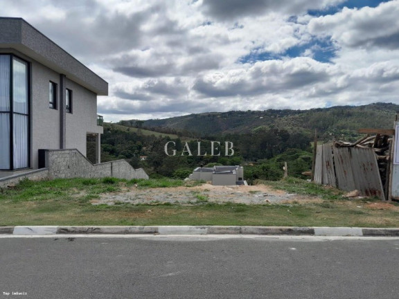 Imagem Terreno à Venda, 395 m² em Condominio Buona Vita - Atibaia Imagem Terreno à Venda, 395 m² em Condominio Buona Vita - Atibaia