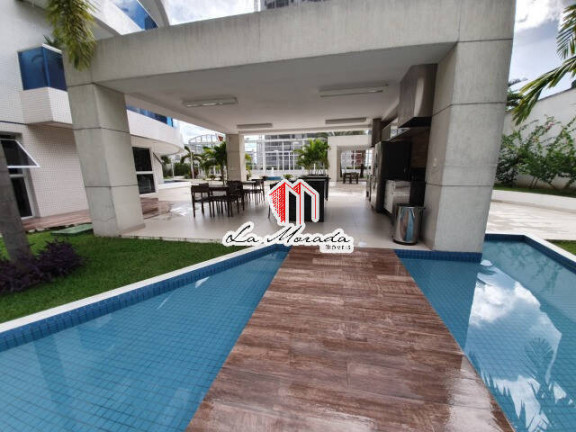 Imagem Apartamento com 3 Quartos à Venda, 147 m² em Adrianópolis - Manaus