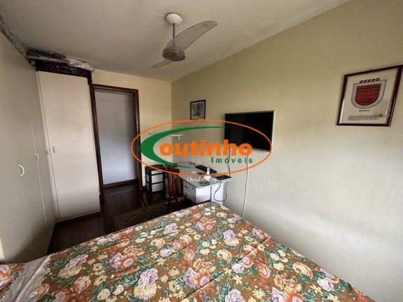 Imagem Apartamento com 4 Quartos à Venda, 138 m² em Maracanã - Rio De Janeiro Imagem Apartamento com 4 Quartos à Venda, 138 m² em Maracanã - Rio De Janeiro