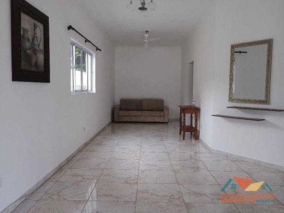 Imagem Casa com 3 Quartos para Alugar,  em Massaguaçu - Caraguatatuba