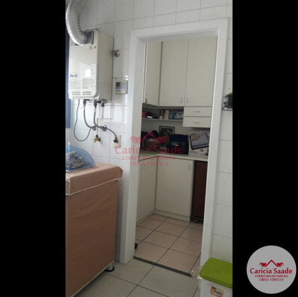 Imagem Apartamento com 3 Quartos à Venda, 100 m² em Vila Mariana - São Paulo