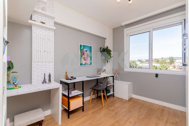 Imagem Apartamento com 3 Quartos à Venda, 125 m² em Jardim Europa - Porto Alegre Imagem Apartamento com 3 Quartos à Venda, 125 m² em Jardim Europa - Porto Alegre