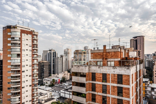 Imagem Apartamento com 2 Quartos à Venda, 250 m² em Itaim Bibi - São Paulo Imagem Apartamento com 2 Quartos à Venda, 250 m² em Itaim Bibi - São Paulo