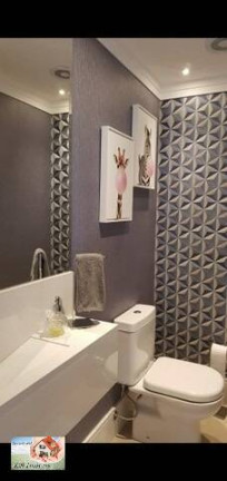 Imagem Apartamento com 3 Quartos à Venda, 105 m² em Centro - Diadema Imagem Apartamento com 3 Quartos à Venda, 105 m² em Centro - Diadema