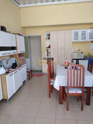 Imagem Cobertura com 3 Quartos à Venda, 142 m² em Vila Marina - Santo André