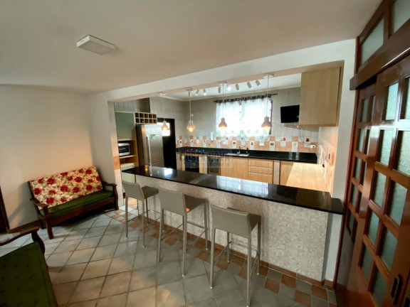 Imagem Casa com 3 Quartos à Venda, 260 m² em Ponta Da Praia - Santos Imagem Casa com 3 Quartos à Venda, 260 m² em Ponta Da Praia - Santos