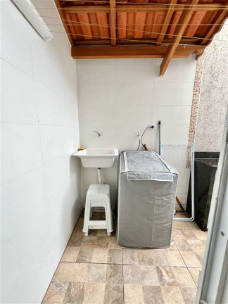 Imagem Casa com 2 Quartos à Venda, 67 m² em Caiçara - Praia Grande Imagem Casa com 2 Quartos à Venda, 67 m² em Caiçara - Praia Grande