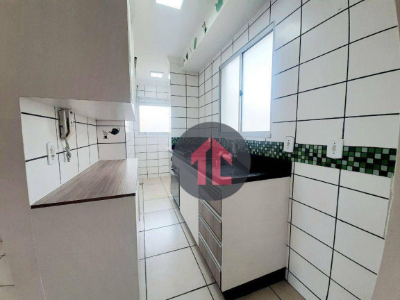 Imagem Apartamento com 2 Quartos à Venda, 49 m² em Residencial Cosmos - Campinas Imagem Apartamento com 2 Quartos à Venda, 49 m² em Residencial Cosmos - Campinas