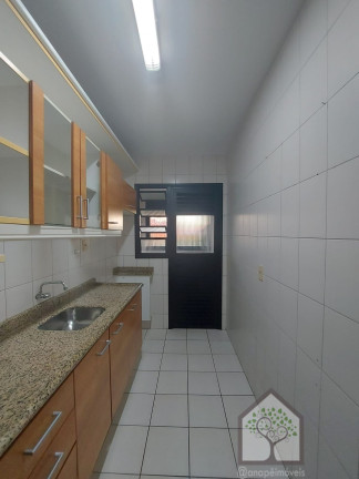 Imagem Apartamento com 2 Quartos à Venda, 64 m² em Itacorubi - Florianópolis Imagem Apartamento com 2 Quartos à Venda, 64 m² em Itacorubi - Florianópolis