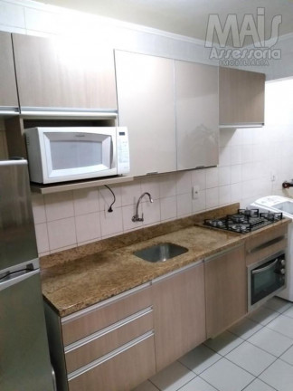 Imagem Apartamento com 2 Quartos à Venda, 53 m² em Rio Branco - São Leopoldo Imagem Apartamento com 2 Quartos à Venda, 53 m² em Rio Branco - São Leopoldo