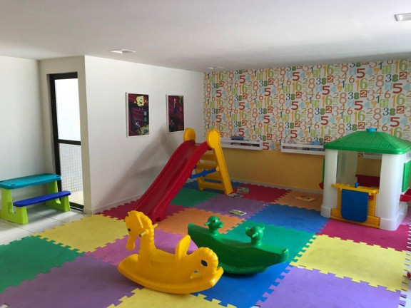 Imagem Apartamento com 4 Quartos à Venda, 167 m² em Brisamar - João Pessoa