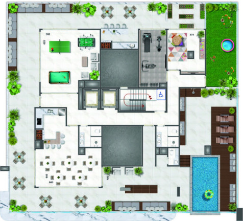 Imagem Apartamento com 2 Quartos à Venda, 104 m² em Zona Nova - Capão Da Canoa Imagem Apartamento com 2 Quartos à Venda, 104 m² em Zona Nova - Capão Da Canoa